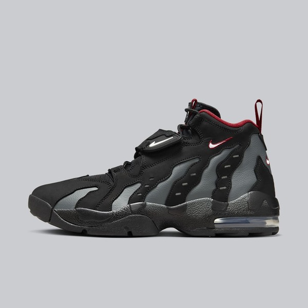 Nike Air DT Max 96 Falcons ehrt Deion Sanders Vermachtnis